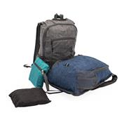 Mochila em Oxford Dobrável 16 Litros - 18834