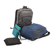 Mochila em Oxford Dobrável 16 Litros - 18834