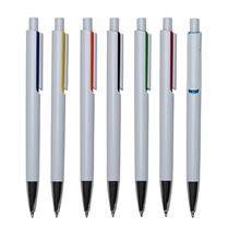 Caneta Plástica - 13390