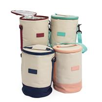 Bolsa Térmica em Oxford 8,1 Litros - 18866