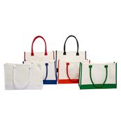 Sacola de Juta - 18845