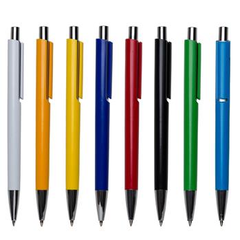 Caneta Plástica - 13390B