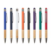 Caneta de Metal Touch - 08132