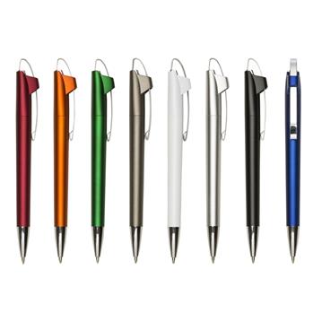 Caneta Plástica - 13436