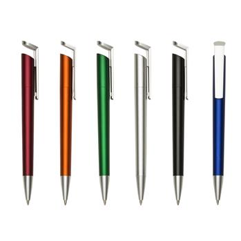 Caneta Plástica - 13439