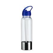 Squeeze Plástica com Base de Alumínio 750 ml - 09053