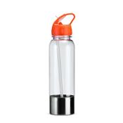 Squeeze Plástica com Base de Alumínio 750 ml - 09053