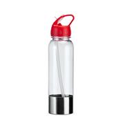 Squeeze Plástica com Base de Alumínio 750 ml - 09053