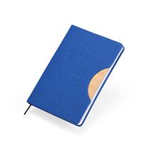 Caderneta com Suporte de Celular - 06101