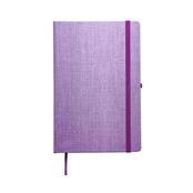 Caderno A5 com Capa Couchê - 15194