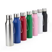 Garrafa de Inox de 1 Litro - 18888