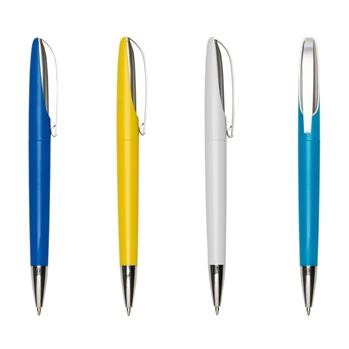 Caneta Plástica - 13441B