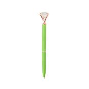 Caneta de Metal Diamante - 08175