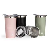 Copo com Misturador 450 ml - E@08202