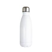 Garrafa Inox com Pintura Brilhante 650 ml - 08280