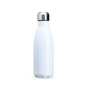 Garrafa Inox com Pintura Brilhante 650 ml - 08280