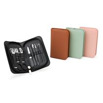 Kit Manicure com Dez Peças - 18900