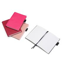 Caderneta em Couro Sintético - 18899