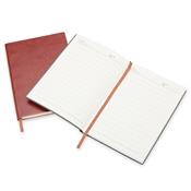 Caderneta A5 em PU - 11197