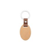 Chaveiro de Madeira - 18902