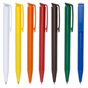Caneta Plástica - 13630