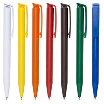 Caneta Plástica - 13630