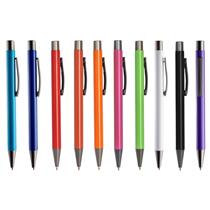 Caneta de Metal - 08267