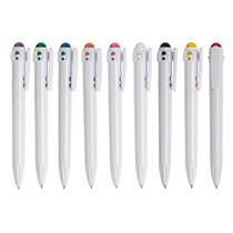 Caneta Plástica - 15196C