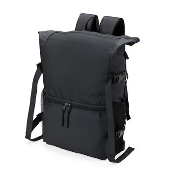 Mochila de Couro Sintético 34 Litros - 08143