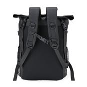 Mochila de Couro Sintético 34 Litros - 08143
