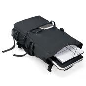 Mochila de Couro Sintético 34 Litros - 08143