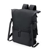 Mochila de Couro Sintético 34 Litros - 08143
