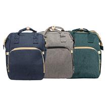 Mochila Funcional Nylon 31 litros - 15217