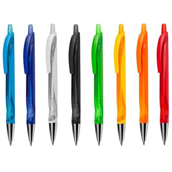 Canetas Plásticas - 13781B
