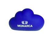 Nuvem Anti-Stress Personalizado