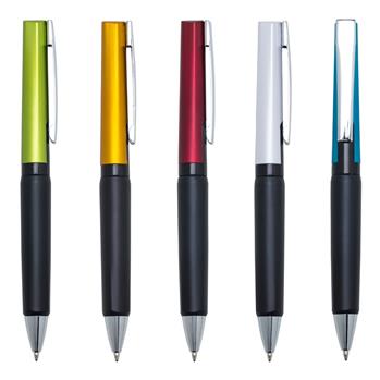 Caneta Plástica - 13782