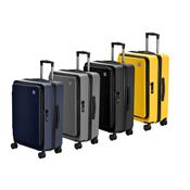 Mala em ABS de 49 Litros - 08216G