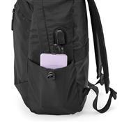 Mochila Poliéster de 22 litros - E@08253