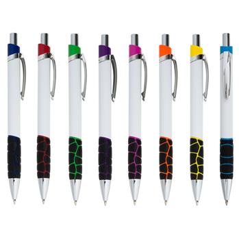 Caneta Plástica - 13887