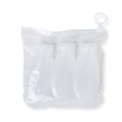 Kit Viagem com Três Peças - 18930