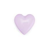 Escova com Espelho formato Coração - 18919