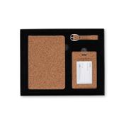 Kit Viagem com Três Peças - 18042