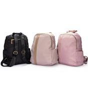 Mochila em Oxford Feminina 9 Litros - E@08316