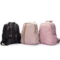 Mochila em Oxford Feminina 9 Litros - E@08316