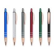 Caneta de Metal Touch - 06087B