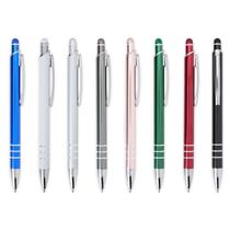 Caneta de Metal Touch - 08161T