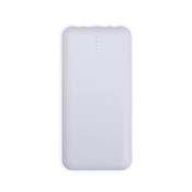 Power Bank 10.000mAh com Lanterna e Multissaídas - 08219