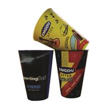 Copo Plástico PP 450 ml Mold Label