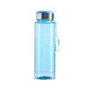 Garrafa Plástica 950 ml com Porta Comprimido - 08279