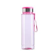 Garrafa Plástica 950 ml com Porta Comprimido - 08279